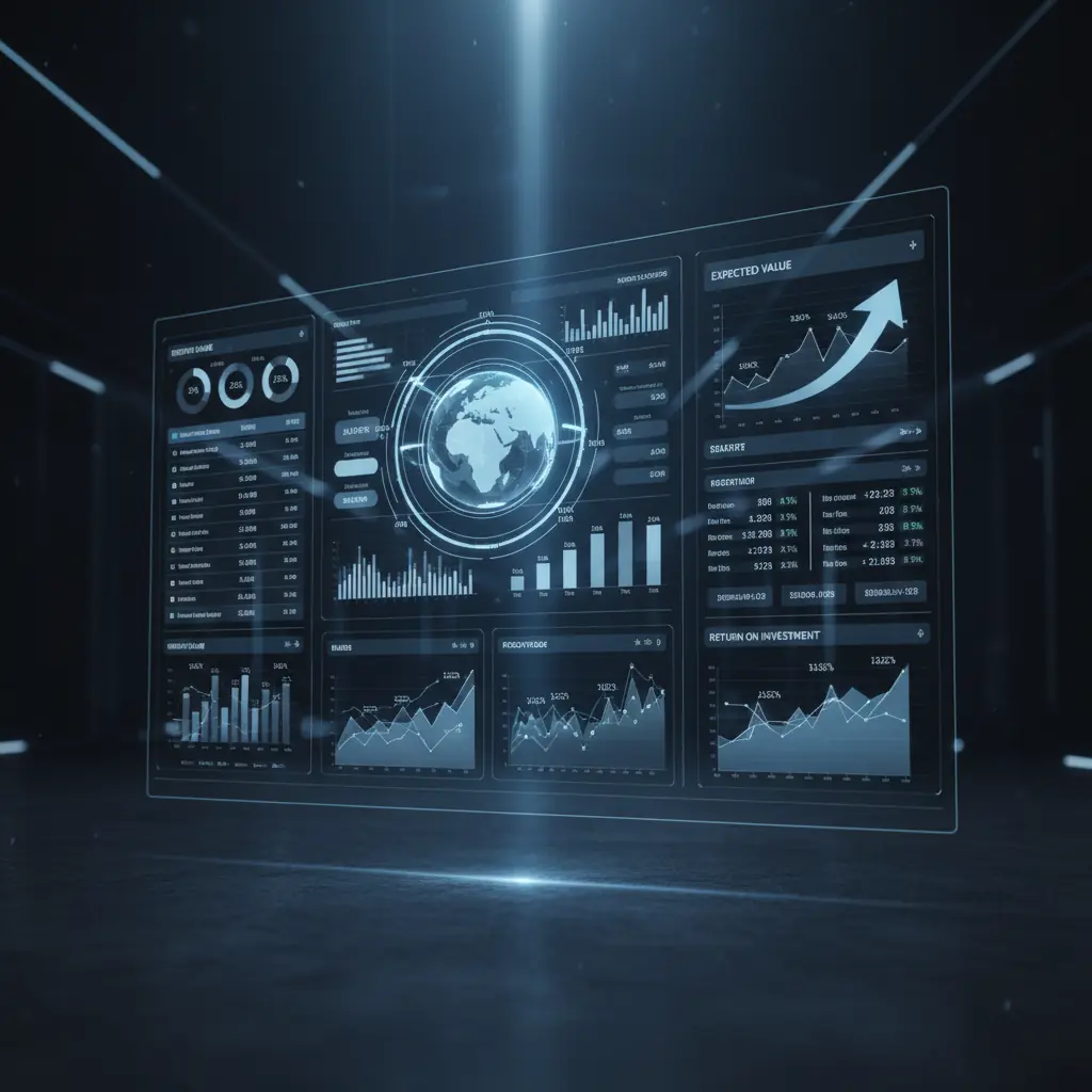 Analytical Betting Mindset