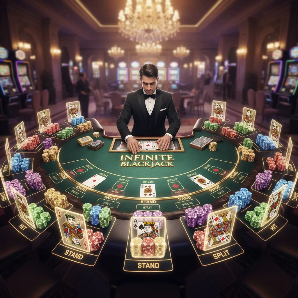Best Live Dealer Blackjack Platforms 2026: Expert Review & Top Picks