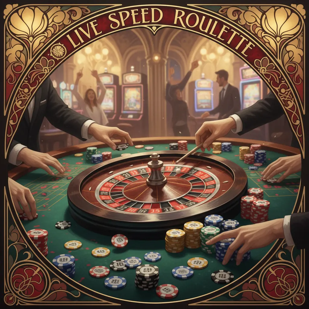 Best Online Roulette Tables 2025: Top 5 Sites Tested for Fairness & Speed